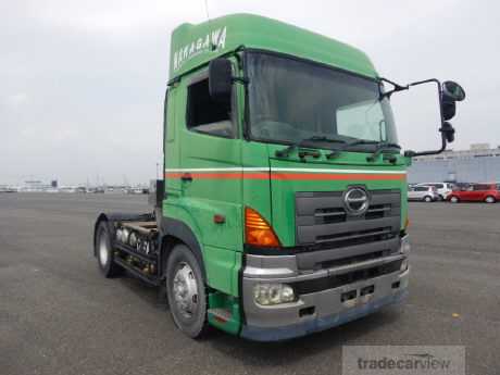 2004 Hino Hino Others