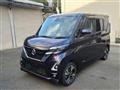 2020 Nissan ROOX