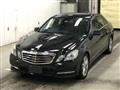 2012 Mercedes-Benz E-Class