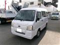 2011 Subaru Sambar