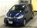 2012 Honda Freed