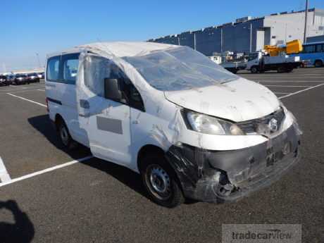 2018 Nissan NV200 VANETTE