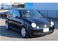 2004 Volkswagen Lupo