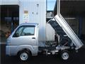 2023 Daihatsu Hijet Truck