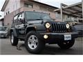 2009 Jeep Wrangler