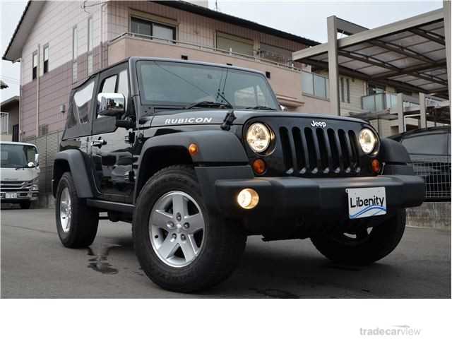 2009 Jeep Wrangler