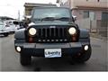 2009 Jeep Wrangler