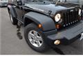 2009 Jeep Wrangler