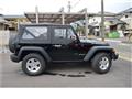 2009 Jeep Wrangler