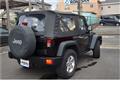 2009 Jeep Wrangler