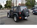 2009 Jeep Wrangler