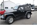 2009 Jeep Wrangler