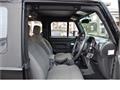 2009 Jeep Wrangler