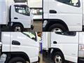 2011 Mitsubishi Canter