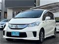 2012 Honda Freed