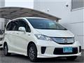 2012 Honda Freed