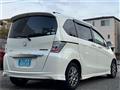 2012 Honda Freed