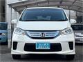 2012 Honda Freed