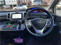 2012 Honda Freed