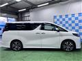 2020 Toyota Alphard G