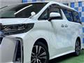 2020 Toyota Alphard G