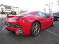 2009 Ferrari CALIFORNIA