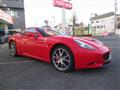 2009 Ferrari CALIFORNIA