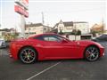 2009 Ferrari CALIFORNIA