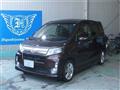 2014 Daihatsu Move Custom