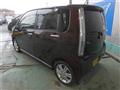 2014 Daihatsu Move Custom