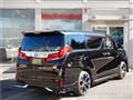 2020 Toyota Alphard Hybrid