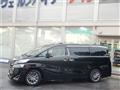 2018 Toyota Vellfire