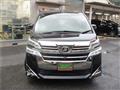 2018 Toyota Vellfire