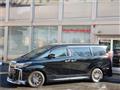 2022 Toyota Alphard G