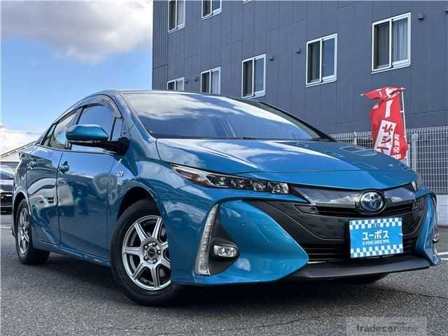 2019 Toyota Prius