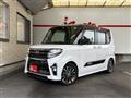 2019 Daihatsu Tanto Custom