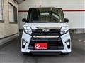 2019 Daihatsu Tanto Custom