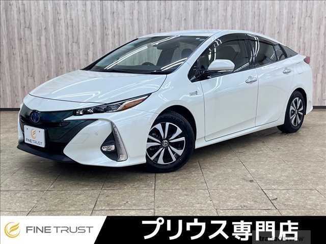 2018 Toyota Prius