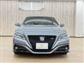 2018 Toyota Crown