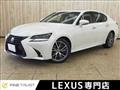 2018 Lexus GS