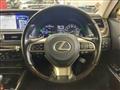 2018 Lexus GS