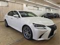 2018 Lexus GS