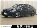 2018 Toyota Crown