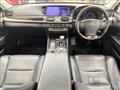 2012 Lexus LS