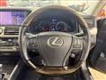 2012 Lexus LS