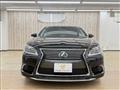 2012 Lexus LS