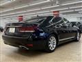 2012 Lexus LS