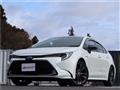 2020 Toyota Corolla Sedan