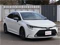 2020 Toyota Corolla Sedan