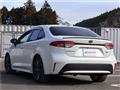 2020 Toyota Corolla Sedan